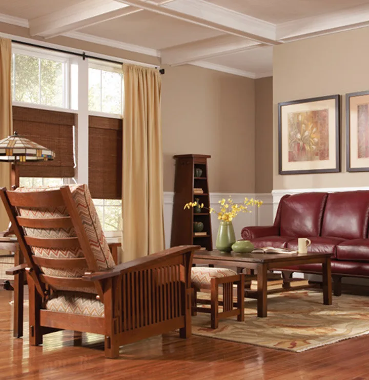 Ennis Fine Furniture - Household products | United States