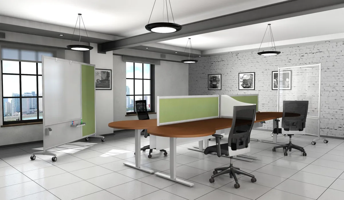 Merge Works - Offices & Supplies products | United States