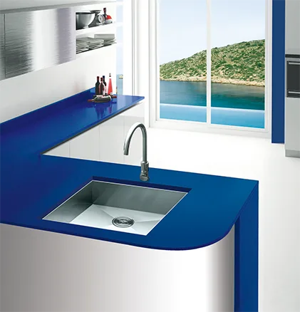 Jiangmen Elite Kitchen Products Co., Ltd  - Household products | China