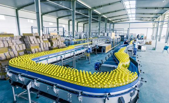Marc Steel India - Construction products | India