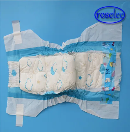 Roselee Sanitary Napkin Manufacturer Co., Ltd - Beauty & Cosmetics products | China