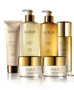 Gold Elements Cosmetics - Beauty & Cosmetics products | United States