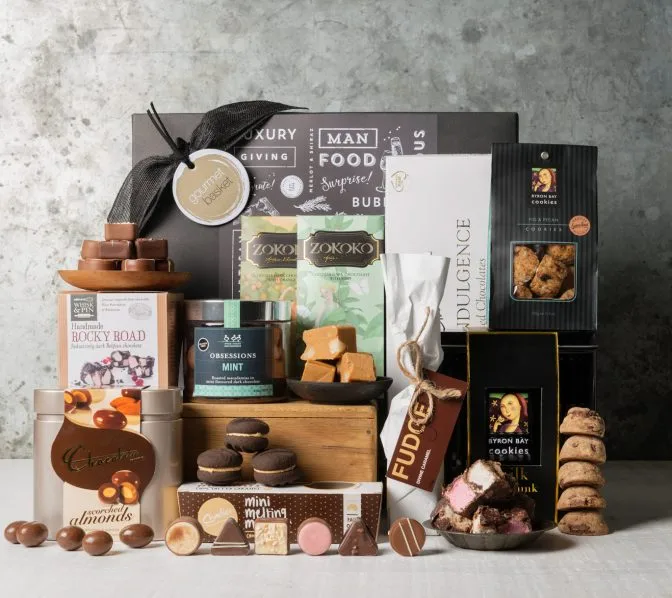 Gourmet Basket - Crafts, Gifts & Toys products | Australia