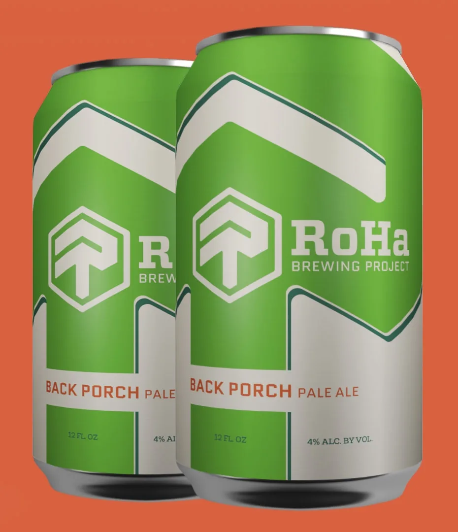 RoHa Brewing Project - Foods & Beverages products | United States