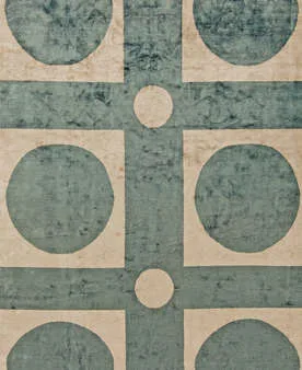 Antique Rugs by Doris Leslie Blau - Apparel & Textiles products | United States
