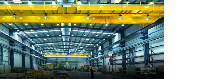 Carlstahl Craftsman Enterprises - Machinery & Equipment products | India