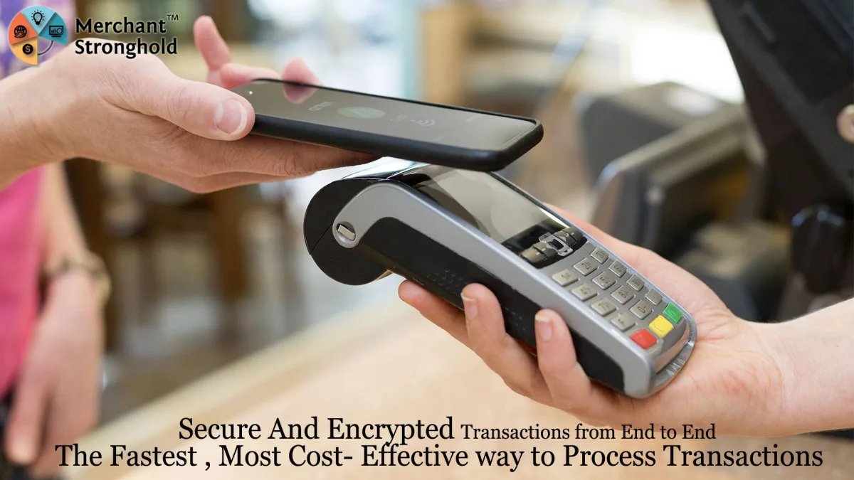 Merchant Stronghold - Services & Organizations products | United States