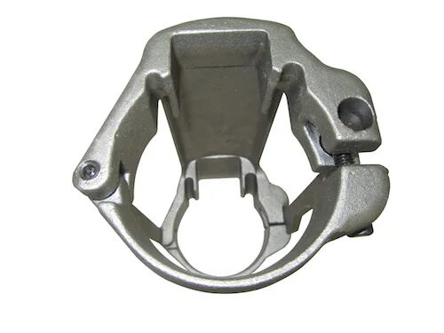 Cross Coupling Protectors Ltd - Machinery & Equipment products | China