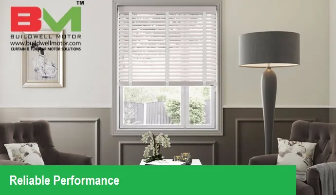 Buildwell Motor - Household products | India