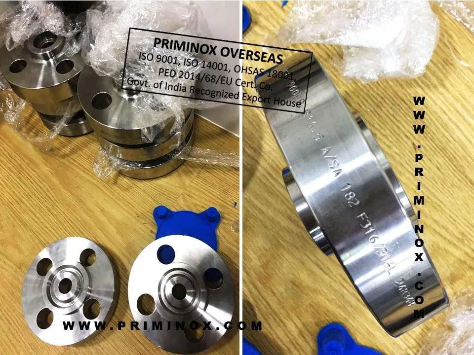 Priminox Overseas - Machinery & Equipment products | India