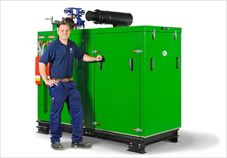 Evo Energy Technologies Pty Ltd - Energy & Minerals products | Australia