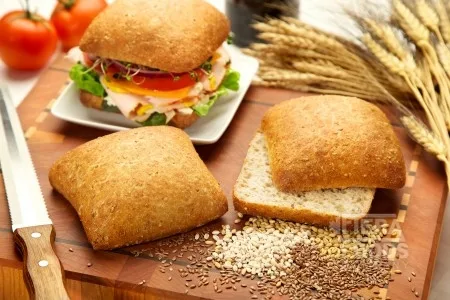 Fiera Foods - Foods & Beverages products | Canada
