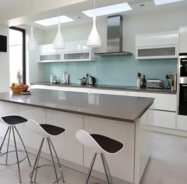 ModSpace - Construction products | India