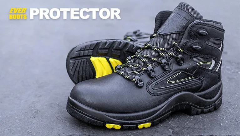 Ever Boots - Apparel & Textiles products | United States