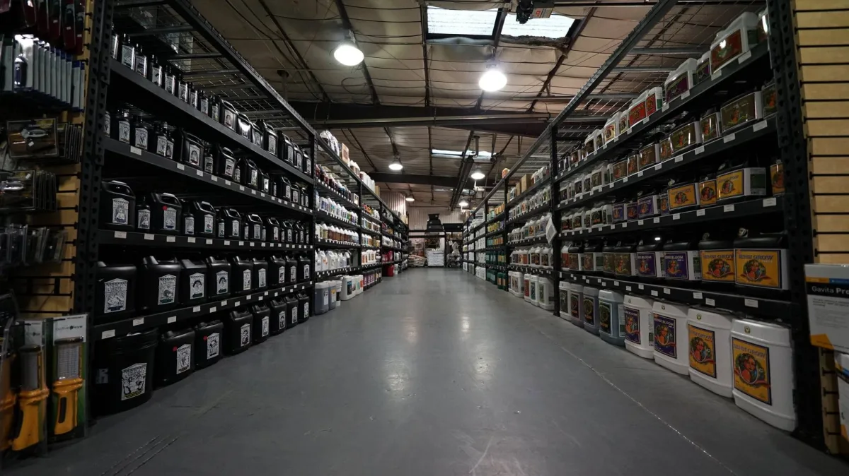 Grow Warehouse LLC - Agriculture products | United States