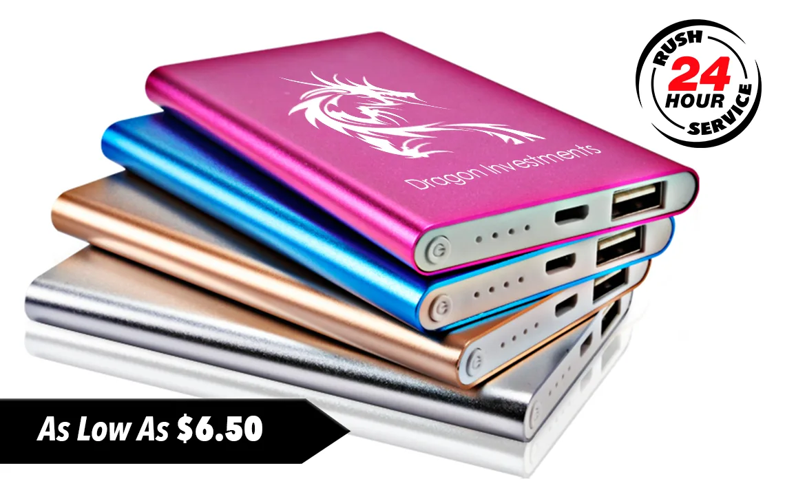 Power Banks Depot - Electronics products | United States