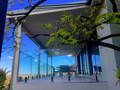 Avant-Garde Glass - Construction products | Australia