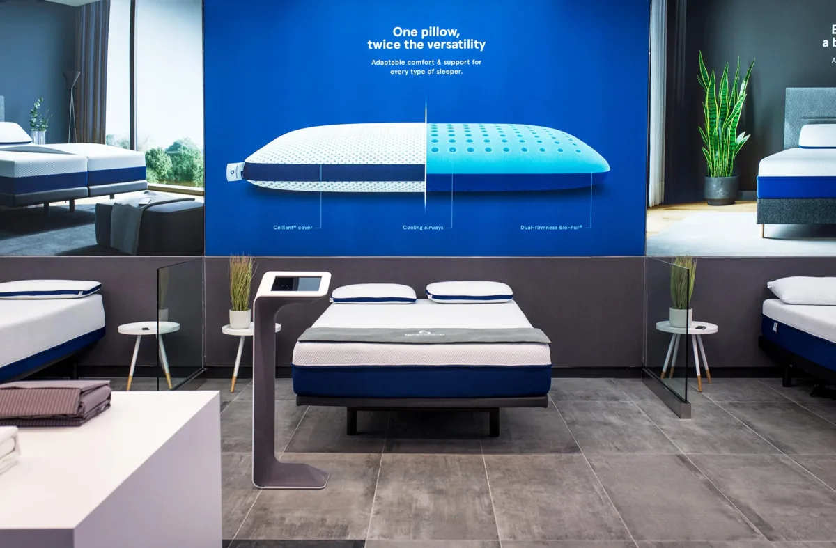 Amerisleep - Household products | United States