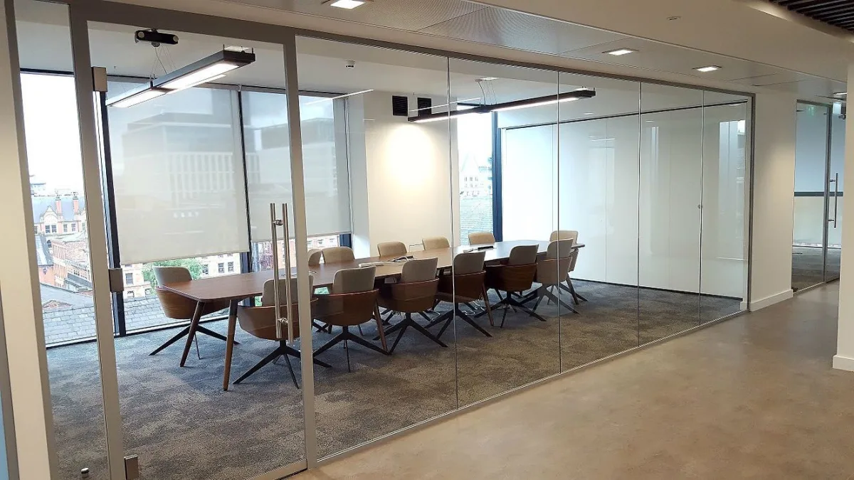 KP Suspended Ceilings Limited - Construction products | United Kingdom