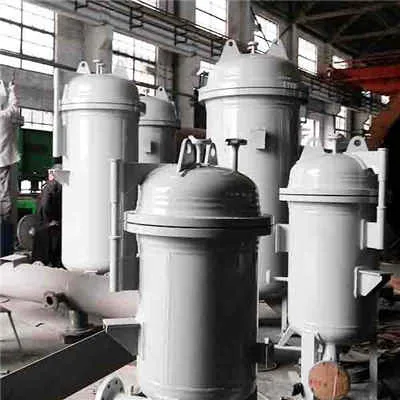 DFC Tank Pressure Vessel Manufacturer - Machinery & Equipment products | China
