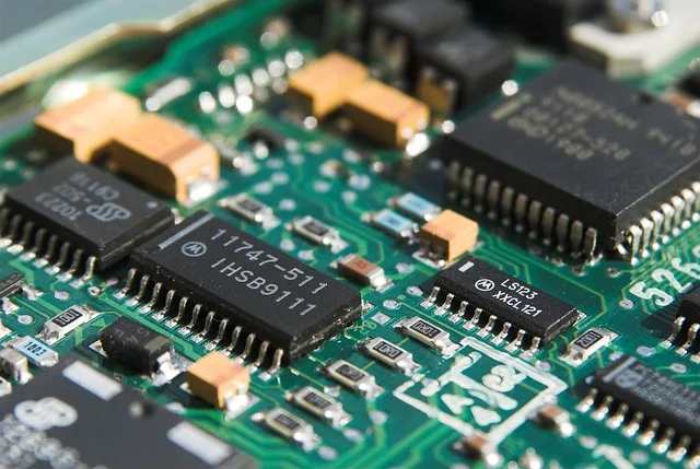 MJS Designs - Electronics products | United States