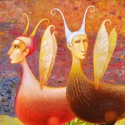 Artifacts Gallery - Arts & Crafts products | United States