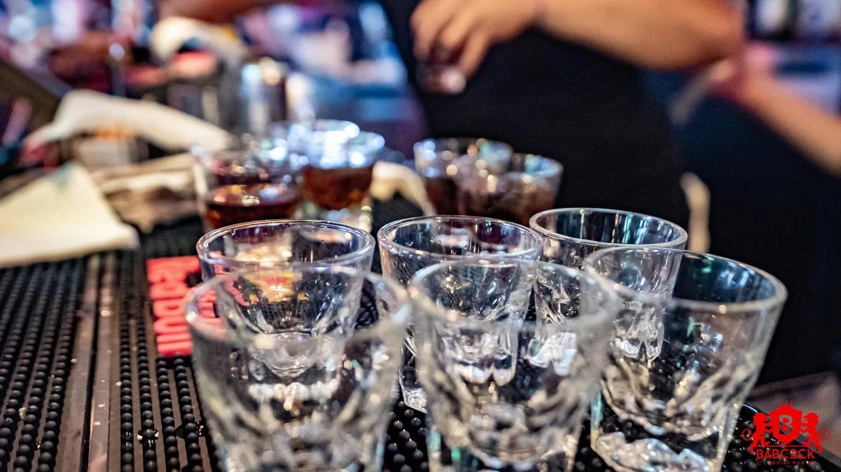 Babcock Social Pub - Others & Miscellaneous products | United States