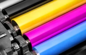 Qualitron Chemicals & Pigments - Chemicals products | India