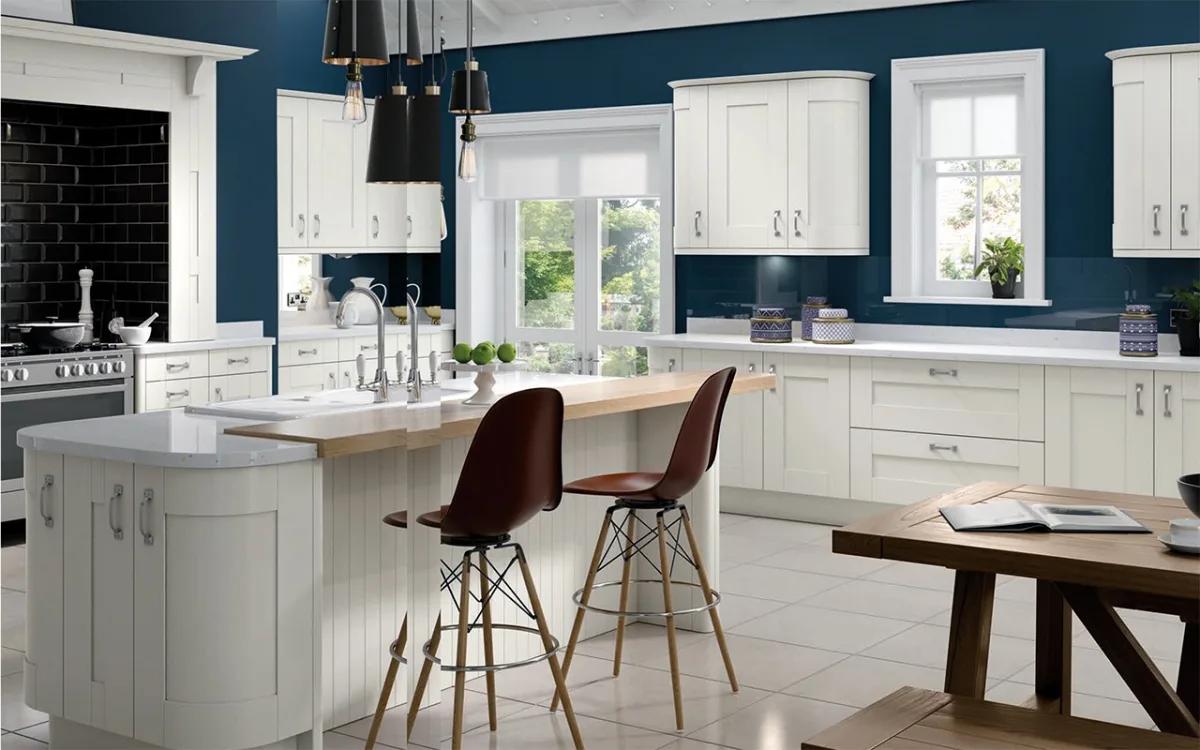 Klass Kitchens - Household products | United Kingdom