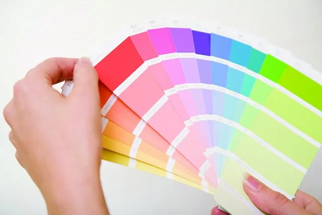 Centre Colours Ltd - Chemicals products | United Kingdom