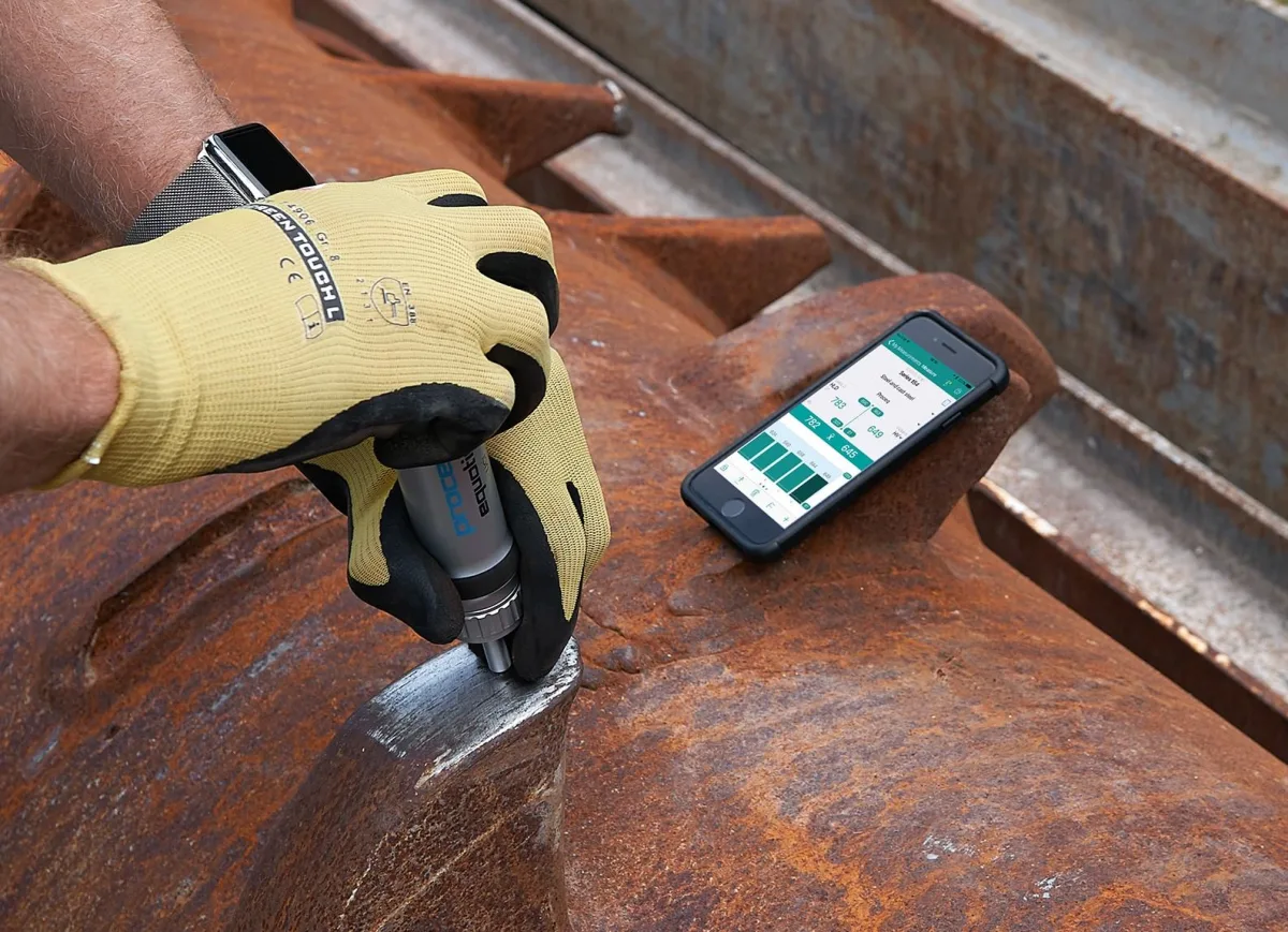 Papworths Construction Testing Equipment - Construction products | Australia