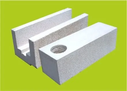 Magicrete Building Solutions - Construction products | India