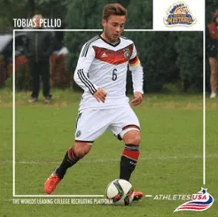 Athletes USA - Sports & Leisure products | United Kingdom