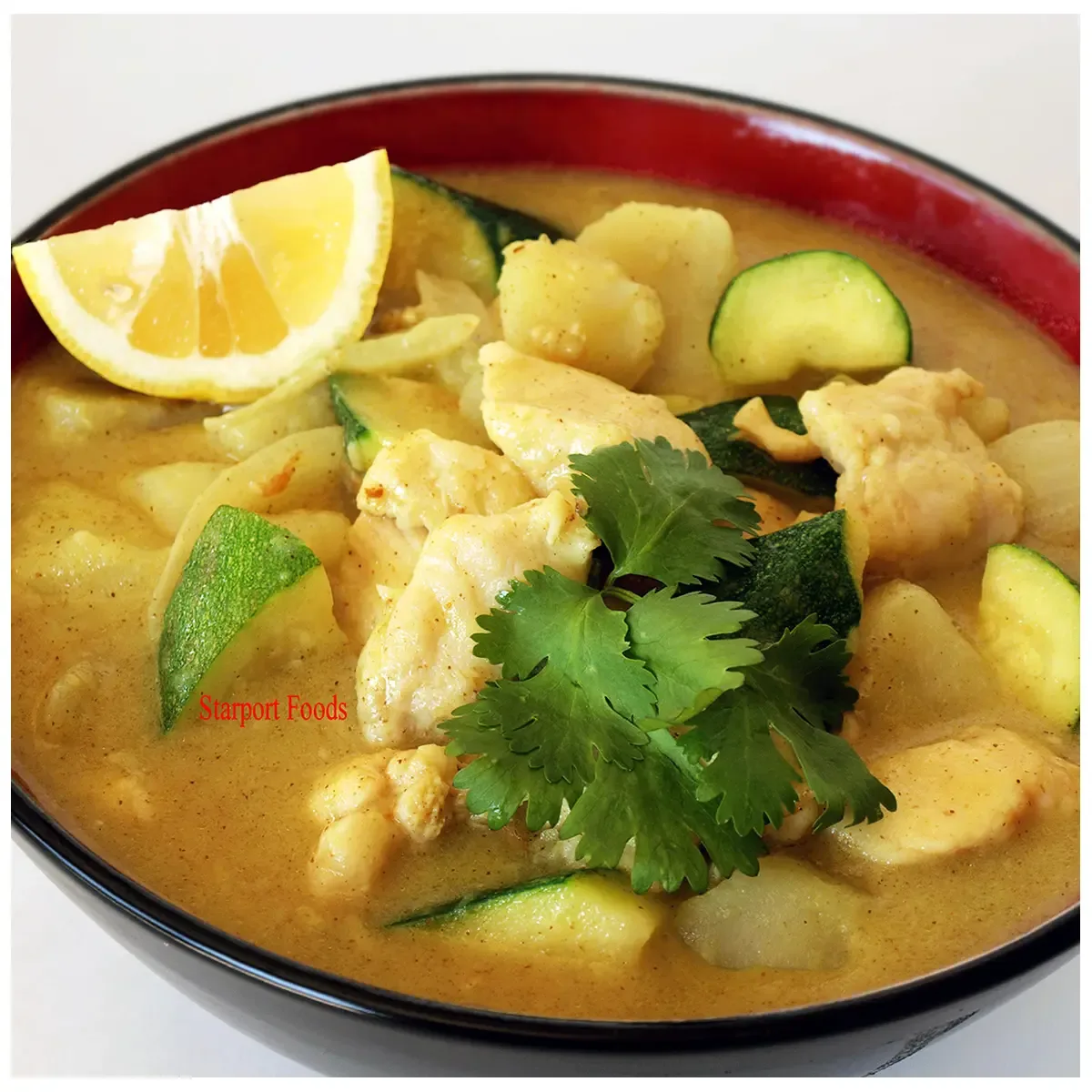 Starport Foods - Foods & Beverages products | United States