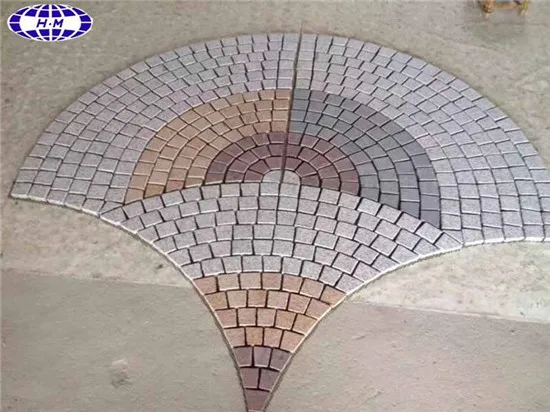 Hangmao Stone Marble Granite Co., Ltd. - Construction products | China