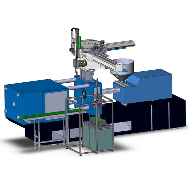 Runma Linear Robot Automation Co., Ltd. - Electronics products | China