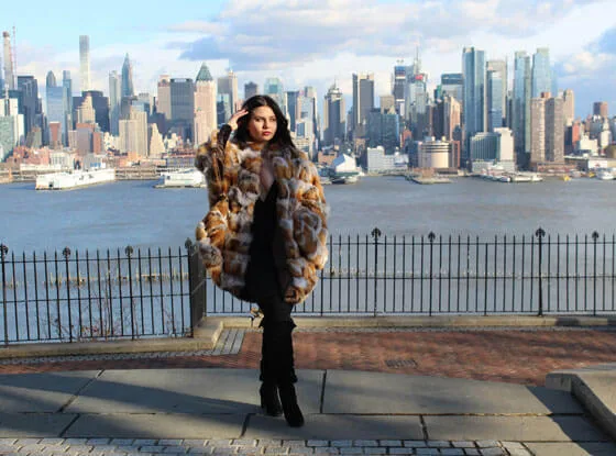 Marc Kaufman Furs - Apparel & Textiles products | United States