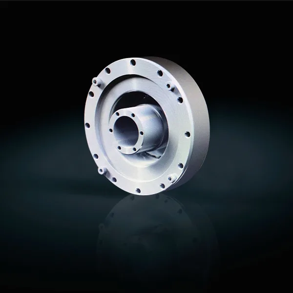 Zhejiang Laifual Harmonic Drive Corporation - Machinery & Equipment products | China