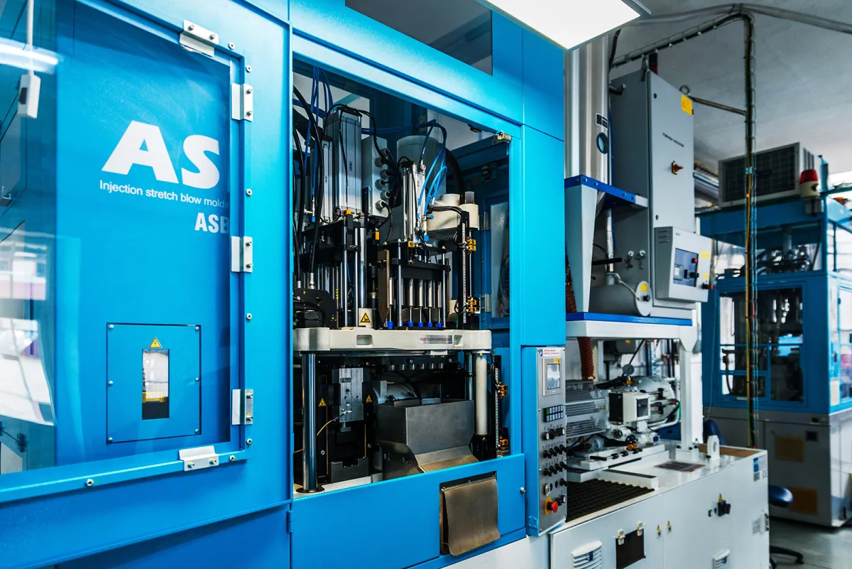Gama Group a.s. - Health & Medical products | Czechia