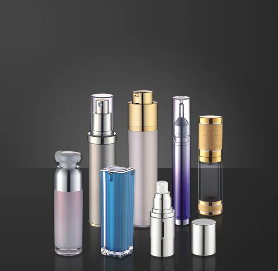 Shaoxing Dalica Cosmetic Packaging Co., Ltd - Beauty & Cosmetics products | China