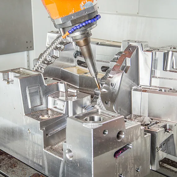Taizhou Eura Mould & Plastic Co., Ltd. - Machinery & Equipment products | China