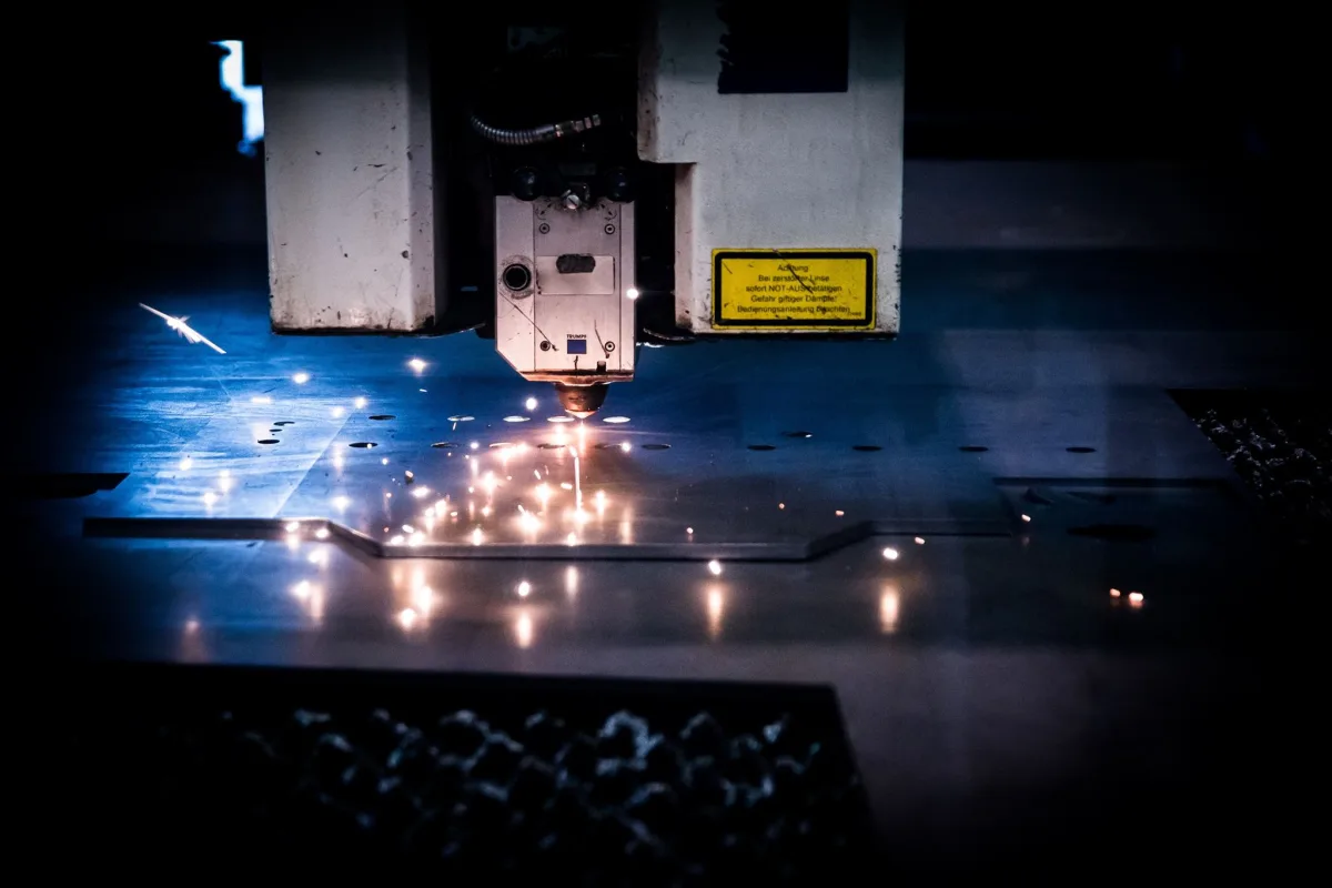 Theta Laser GmbH - Electronics products | Germany
