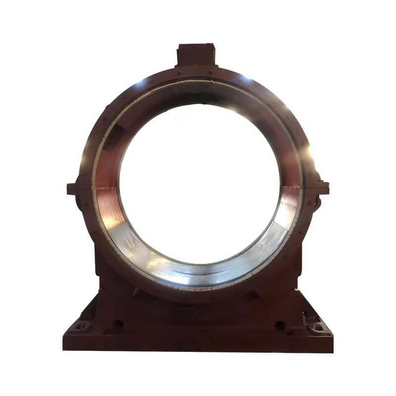Runxing Heavy Machinery Bearing Factory - Machinery & Equipment products | China