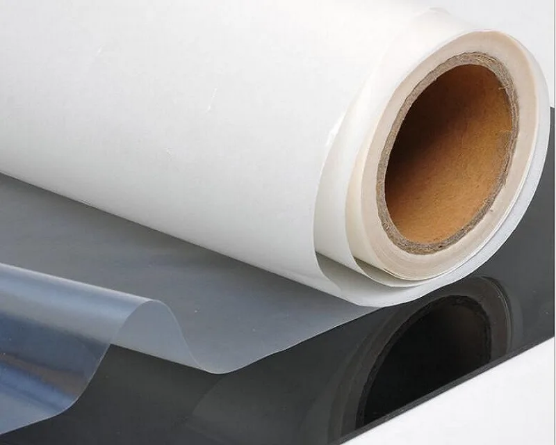 Pinghu Zhanpeng Hot Melt Adhesive Film - Chemicals products | China