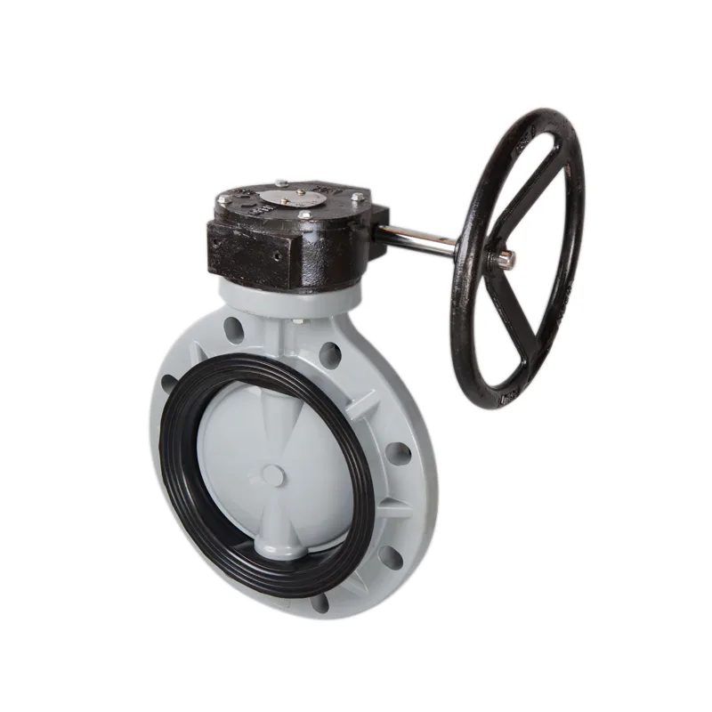 Ningbo Baodi Plastic Valve Co., Ltd. - Machinery & Equipment products | China