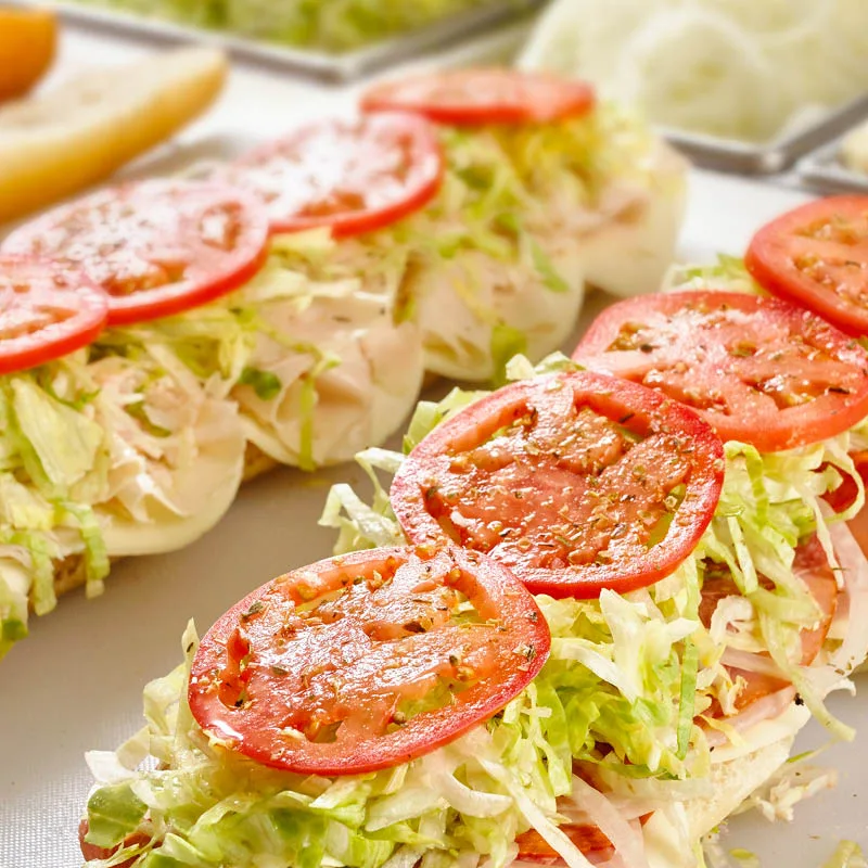 Jersey Mike’s Subs - Others & Miscellaneous products | United States