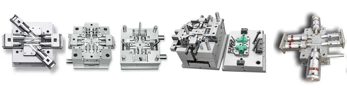 Taizhou Huangyan Yongsheng Mould Co., Ltd - Machinery & Equipment products | China