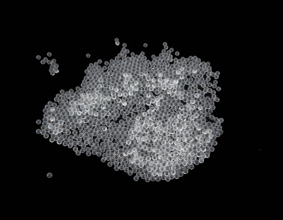 Yuyao Huangjiabu Pearl Glass Ball Factory - Beauty & Cosmetics products | China