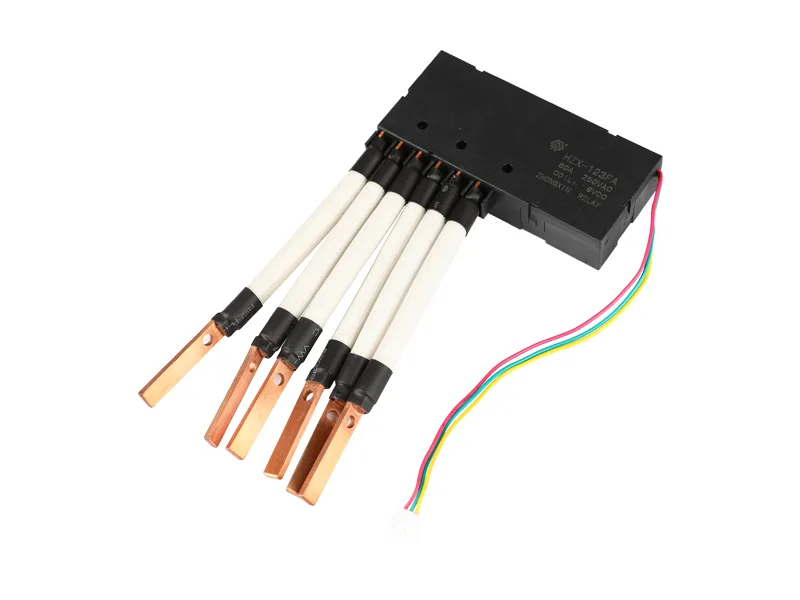 Zhejiang Zhongxin New Energy Technology - Electronics products | China