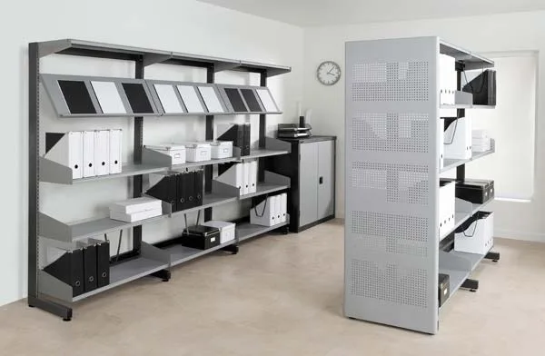 Probe Lockers Ltd - Offices & Supplies products | United Kingdom